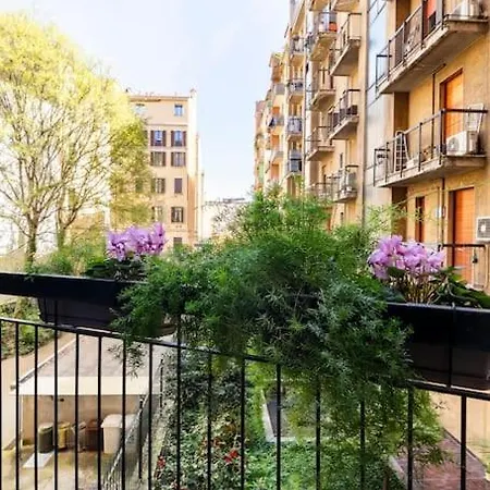 Nuovo - Bellissimo In Centro Citta Апартаменты