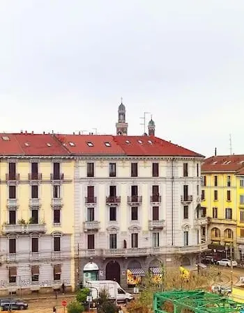 Dada - Via Tortona * Milán