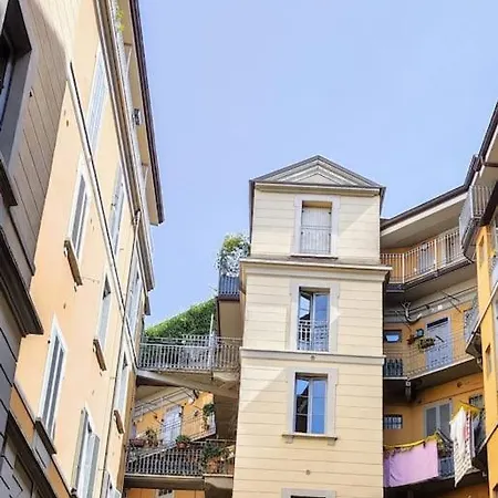 Dada - Via Tortona *