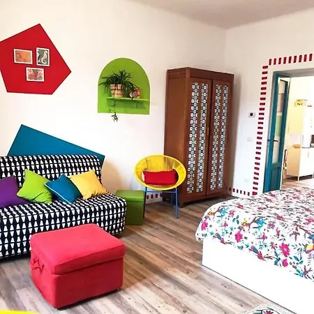 Dada - Via Tortona Apartamento *