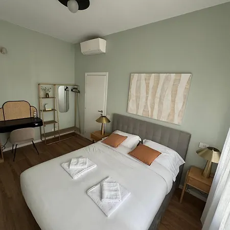 Guest house D-home