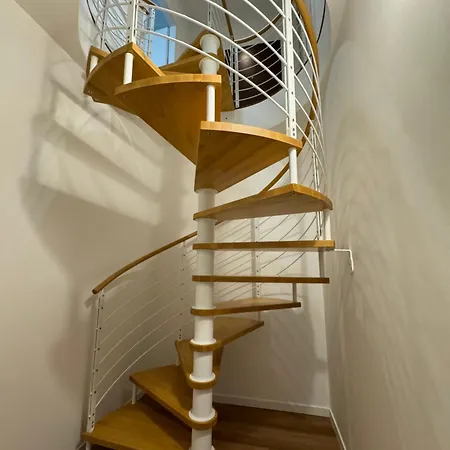 Guest house D-home *
