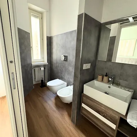 Pensjonat D-home Mediolan