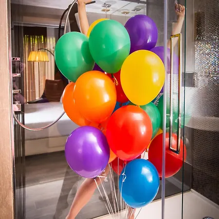 Milan Suite Hotel מלון