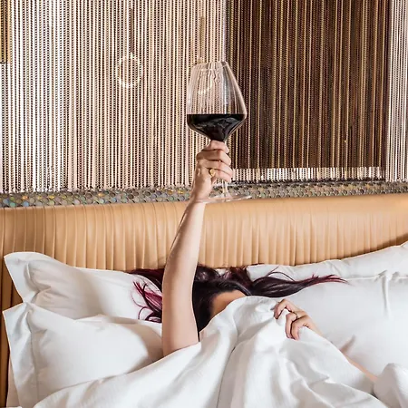 Milan Suite Hotel 4* מילאנו