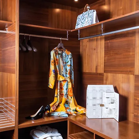 Milan Suite Hotel Hotel Milaan