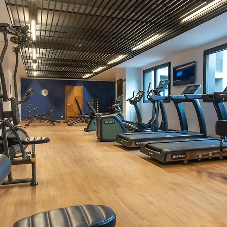 Radisson Blu Hotell Milano