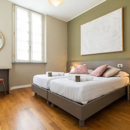 Martini Bed & Breakfast 4*