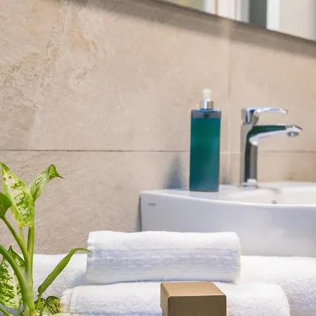 Martini Bed & Breakfast Milano