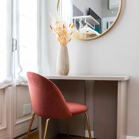 Bed & Breakfast Martini Milano