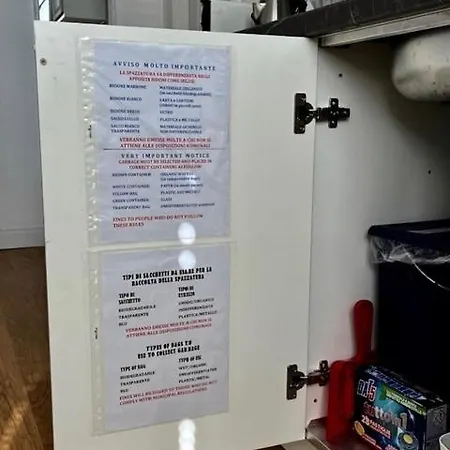 Διαμέρισμα The Small White House In *