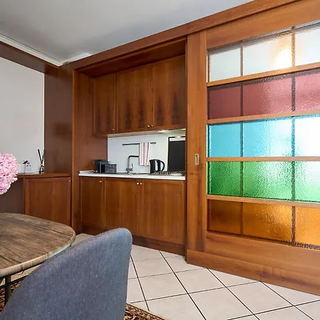 -luminosa 5 Stars With Balcony- Wifi Netflix 15 Minutes From Duomo *