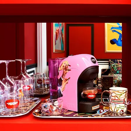 Toiletpaper Living アパート