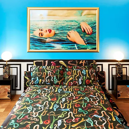 公寓 Toiletpaper Living