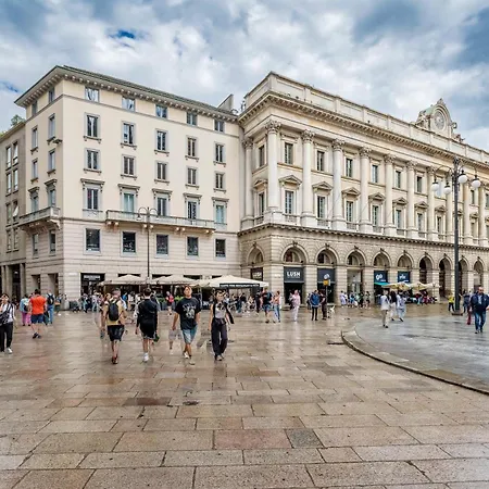 Dhome Milano