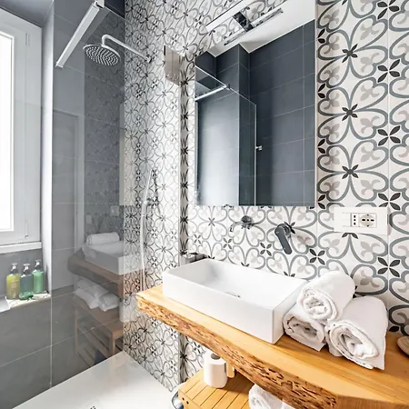 Milanofierapartments Colonna *