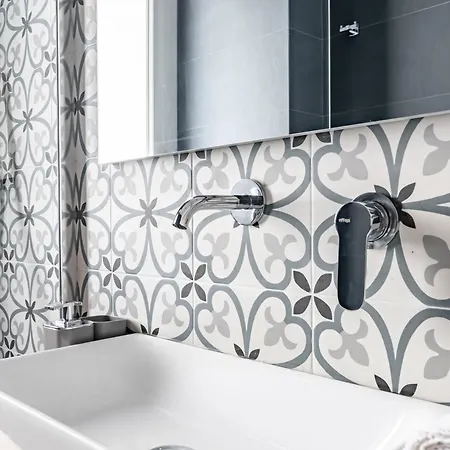 Διαμέρισμα Milanofierapartments Colonna *