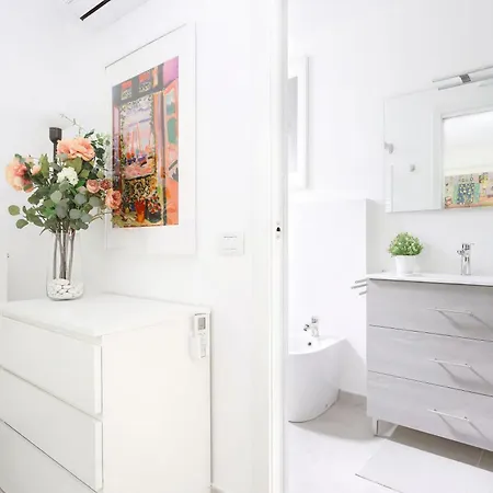 Wisteria, Accogliente Nel Quartiere Citylife