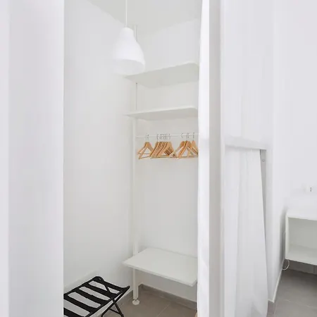 Apartamento Ravizza 34 S2 Milão