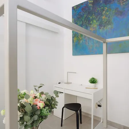 Apartamento Ravizza 34 S2 *