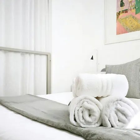 Apartamento Ravizza 34 S2 Milão