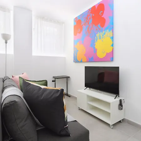 Appartamento Wisteria, Accogliente Nel Quartiere Citylife *