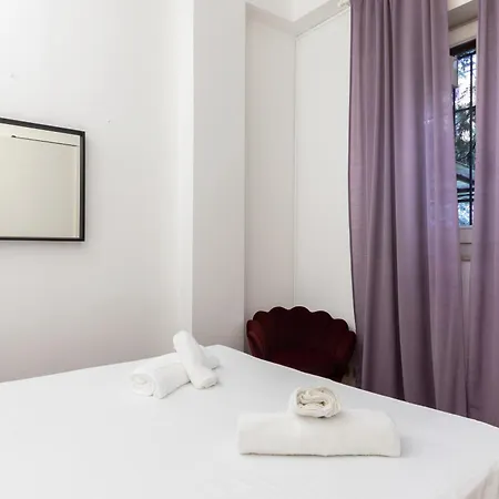 Sanzio City Escape - 15min From Duomo *