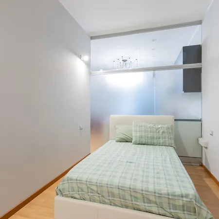 2 Con 2 Bagni Privati - De Angeli