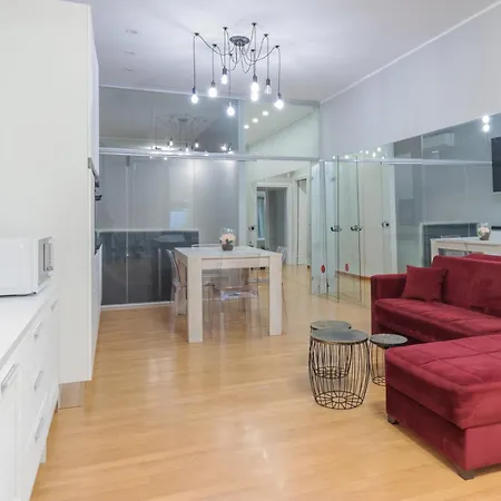 2 Con 2 Bagni Privati - De Angeli