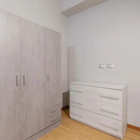 Апартаменты 2 Con 2 Bagni Privati - De Angeli