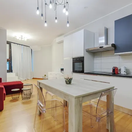 2 Con 2 Bagni Privati - De Angeli Милан