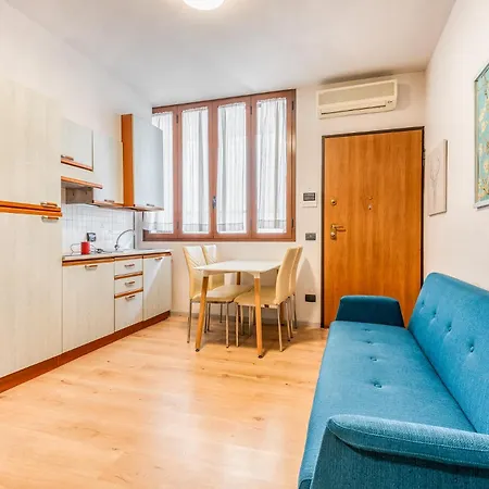 Confy 2pax- Via Tartini, 26 דירה *