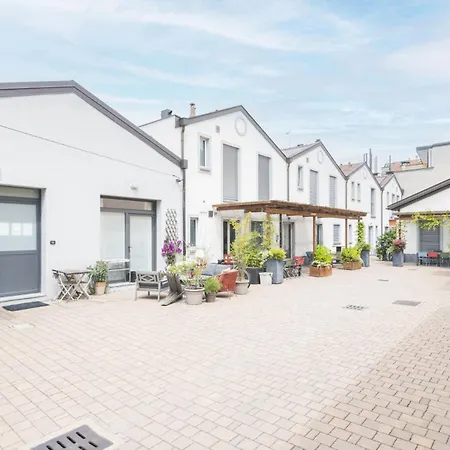 Easylife - Ascanio Sforza 75 - Navigli Apartment