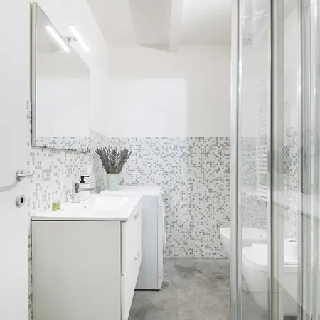 Apartment Easylife - Ascanio Sforza 75 - Navigli