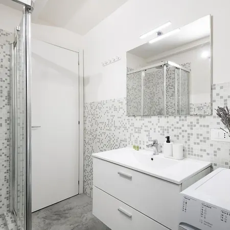 Easylife - Ascanio Sforza 75 - Navigli * Mailand