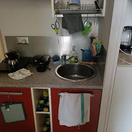 Monolocale Centro Mailand