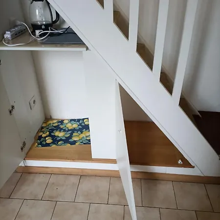 Monolocale Centro Apartment *