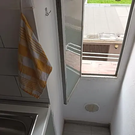 Monolocale Centro Apartment Mailand