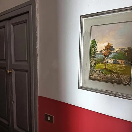 Monolocale Centro Mailand