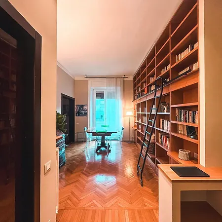 Cozy In Via Washington Freshly Renovated