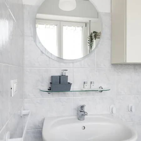Easylife - Bocconi Duomo Intero Navigli Moderno Appartamento