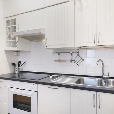 Appartamento Easylife - Bocconi Duomo Intero Navigli Moderno *