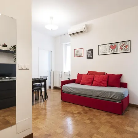Easylife - Bocconi Duomo Intero Navigli Moderno Milano