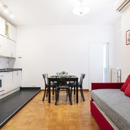 Easylife - Bocconi Duomo Intero Navigli Moderno Milano