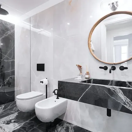 Easylife - Terrazzo, Wellness, A 10 Min Dal Duomo * ميلان