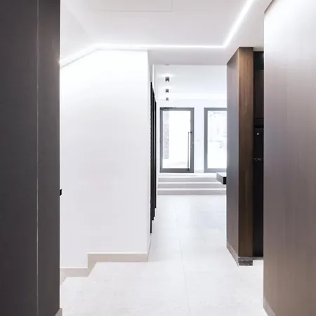 شقة Easylife - Terrazzo, Wellness, A 10 Min Dal Duomo ميلان