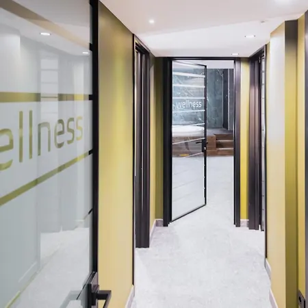 Easylife - Terrazzo, Wellness, A 10 Min Dal Duomo Apartment *