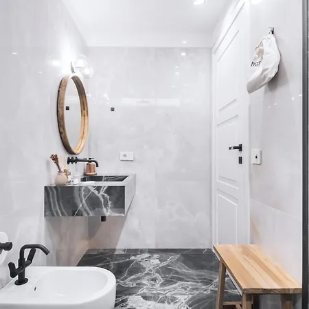 Apartment Easylife - Terrazzo, Wellness, A 10 Min Dal Duomo *