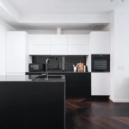 Easylife - Terrazzo, Wellness, A 10 Min Dal Duomo * ميلان