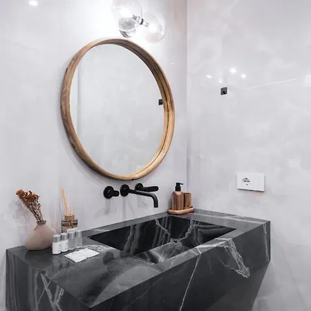 Easylife - Terrazzo, Wellness, A 10 Min Dal Duomo Apartment